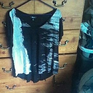 A simply vera verawang tee